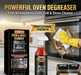 Dropdash Transform Your Kitchen with Our Organic Oven and Grill Cleaner Spray - Pack of 2 - Oven & Grill Cleaners T-Shirts