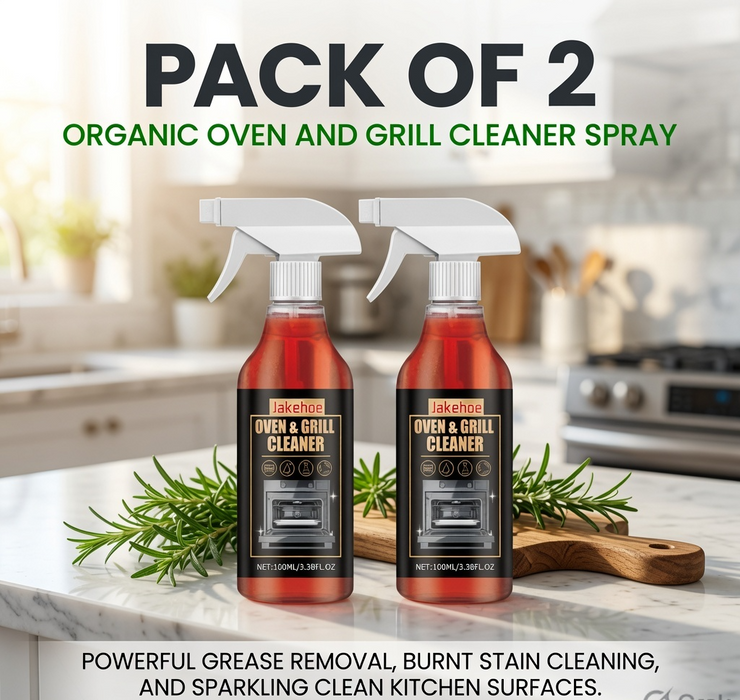 Dropdash Transform Your Kitchen with Our Organic Oven and Grill Cleaner Spray - Pack of 2 - Oven & Grill Cleaners T-Shirts