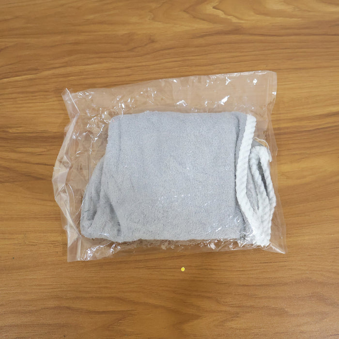 Hair Drying Magic Hair Cap Towel Wrap for Women (1 Pc / Mix Design)