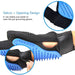 5 Finger Deshedding Glove (1 Pc) by Your Brand