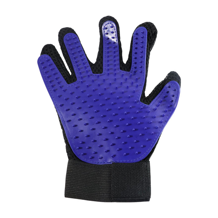 5 Finger Deshedding Glove (1 Pc) by Your Brand