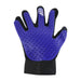 5 Finger Deshedding Glove (1 Pc) by Your Brand