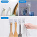 Transparent Hook