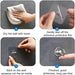 Self-Stick Hook