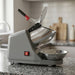 stainless bowl ice crusher