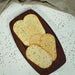 Maniarr's Seemingly Ragi Mini diet things millet Healthy snacks Products (26Gm) by Your Brand