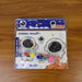 Cosmic Space Theme Kids Painting and Coloring Kit by Your Brand