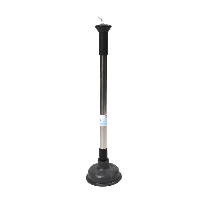 Drain Unblocker Pump for Kitchen, Sink & Toilet Cleaning