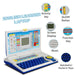 English Learner Educational Laptop Toy – 20 Learning Activities by Your Brand
