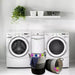 Multi-Color Clothes Drying Aid Balls