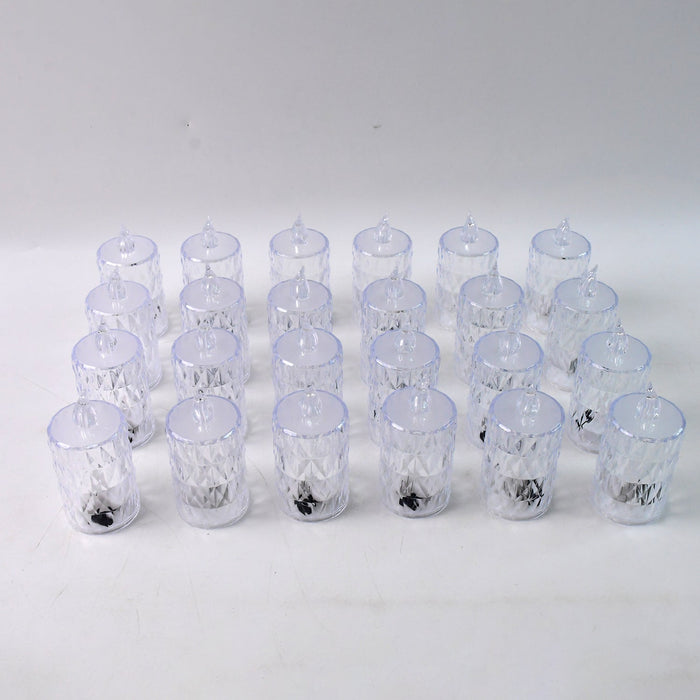 Electric LED Candles