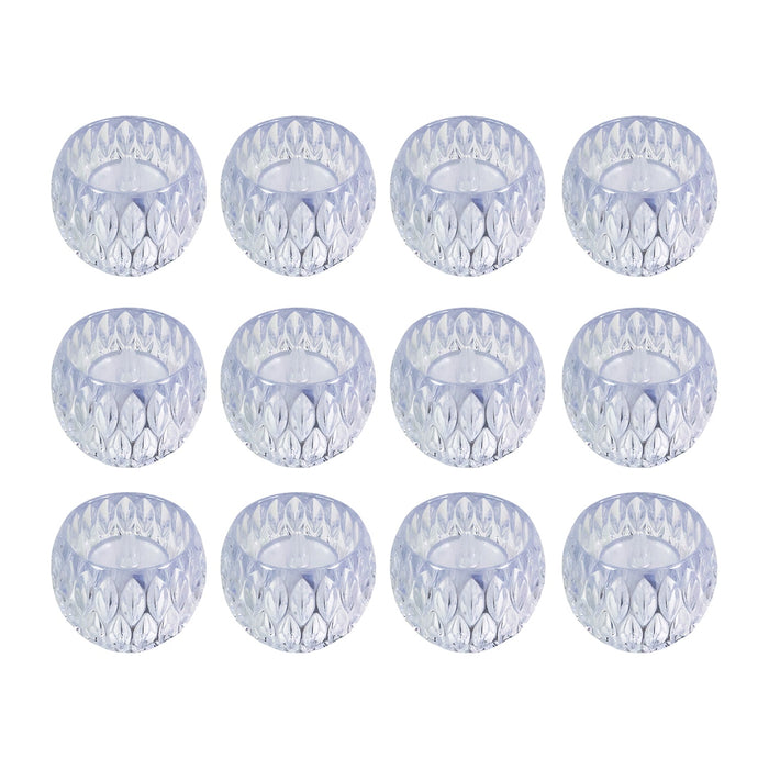 Premium Crystal Style LED Lamps