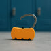 Security Travel Lock with 3-Digit Code