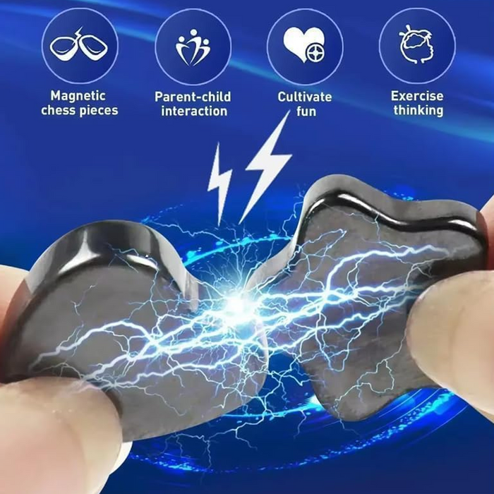 Magnetic Power Kit –1 Set by Your Brand