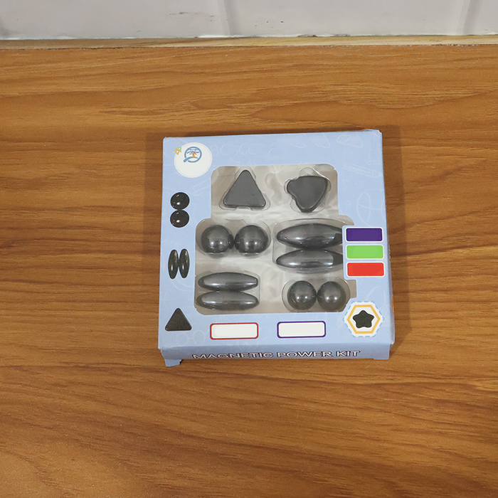Magnetic Power Kit –1 Set by Your Brand