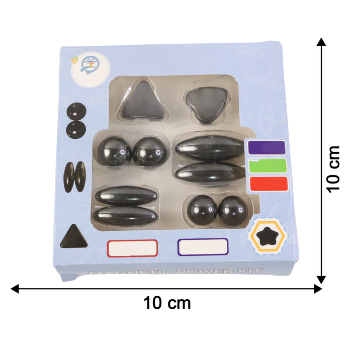 Magnetic Power Kit –1 Set by Your Brand