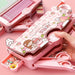  Pencil Box for School Kids