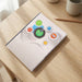 Hardbound Ruled Notebook (1 Pc / 100 Pages / 240x180mm) by Your Brand