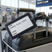Travel Identification Luggage Bag Tag with Bold “Not Your Bag (1 Pc) by Your Brand