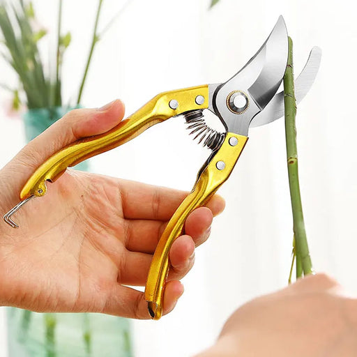 Gardening Tools - Garden Shears Pruners Scissor (1 Pc) by Your Brand