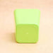 Flower Pots Square Shape For Indoor / Outdoor Gardening by Your Brand
