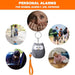 Alert Keychain