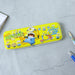 Cartoon -Themed Metal Pencil Box with Cute Design (1 Pc, Mix Design) by Your Brand