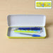 Cartoon -Themed Metal Pencil Box with Cute Design (1 Pc, Mix Design) by Your Brand