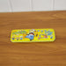 Cartoon -Themed Metal Pencil Box with Cute Design (1 Pc, Mix Design) by Your Brand