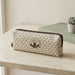 Multipurpose Zipper Pencil Pouch (1 Pc) by Your Brand