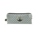Multipurpose Zipper Pencil Pouch (1 Pc) by Your Brand