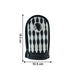 Stylish Hard Base Zipper Pencil Pouch (1 Pc) by Your Brand