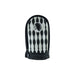 Stylish Hard Base Zipper Pencil Pouch (1 Pc) by Your Brand