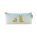 Cute Cartoon Transparent Pencil Pouch (1 Pc) by Your Brand