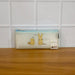 Cute Cartoon Transparent Pencil Pouch (1 Pc) by Your Brand