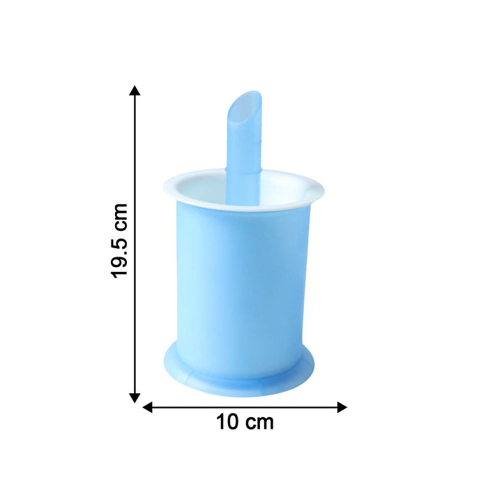 DIY Ice Cream Maker, Reusable Ice Cream Mold (Approx 20 Pcs Packing Bag)