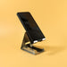 Premium Big Desktop Mobile Phone Stand Holder for Smartphones (1 Pc) by Your Brand