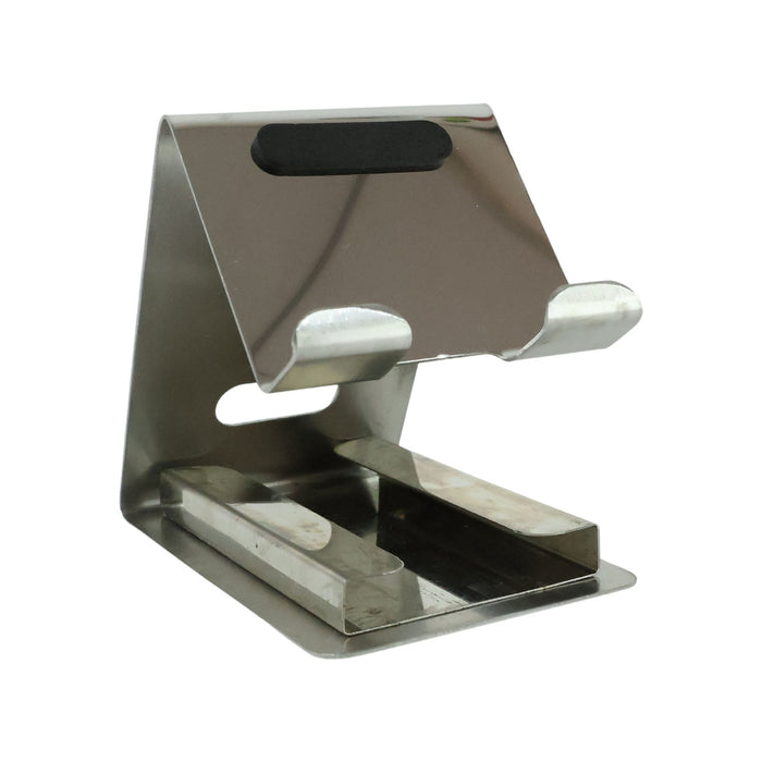Premium Big Desktop Mobile Phone Stand Holder for Smartphones (1 Pc) by Your Brand