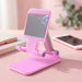 Mobile Stand