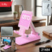 Mobile Stand Holder