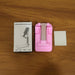Plastic mobile holder