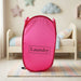 home clothes storage hamper