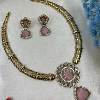 Victorian Hasli Necklace – Royal Luxury Collection