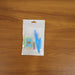 Premium Kids Plastic Drawing Compass Geometry Set (1 Set) by Your Brand