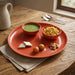 table serving dish set,