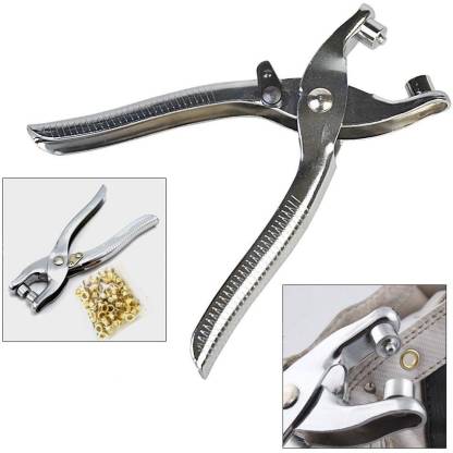 Grommet Rivets Eyelet Setting Pliers Tool by Your Brand