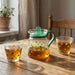 Tea Cups Set