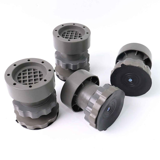 Reduce Noise and Vibration: Anti-Vibration Pads for Appliances