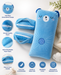 dealdekho.in Baby Head Shaping Pillow - Enhance Comfort and Support for Your Little One - Baby Activity Toys Baby