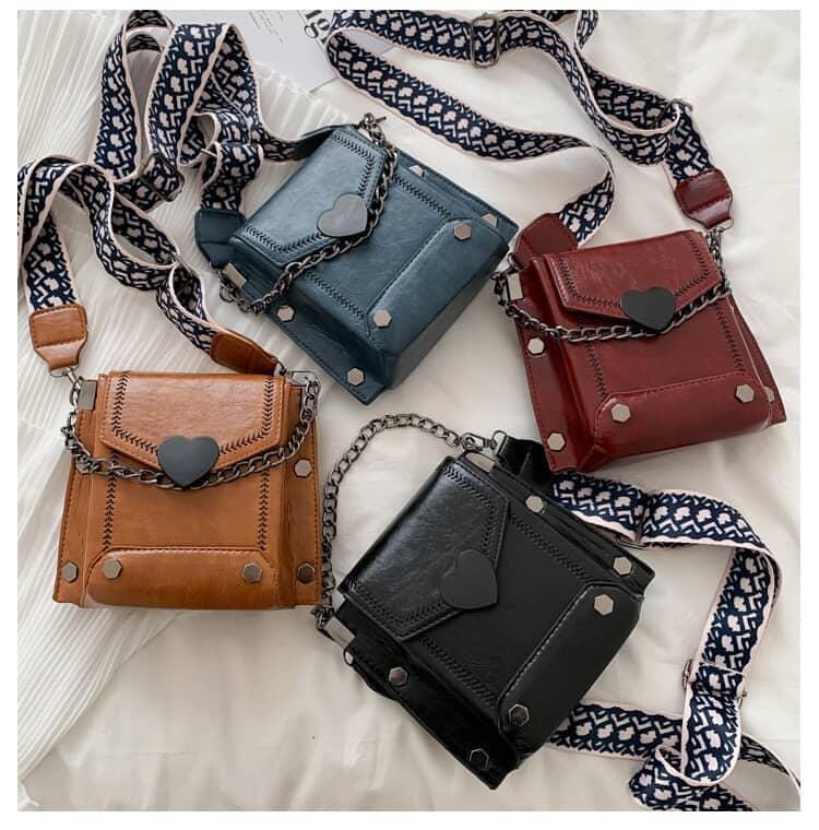 Imported Designer Cute & Classy Sling Bag